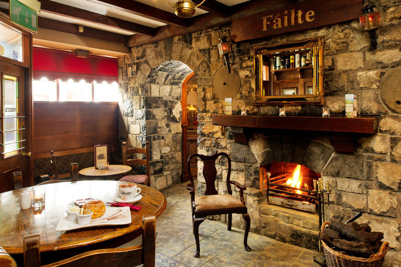 The Wild Atlantic Lodge Ballyvaughan Exterior photo