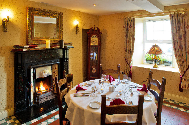The Wild Atlantic Lodge Ballyvaughan Exterior photo